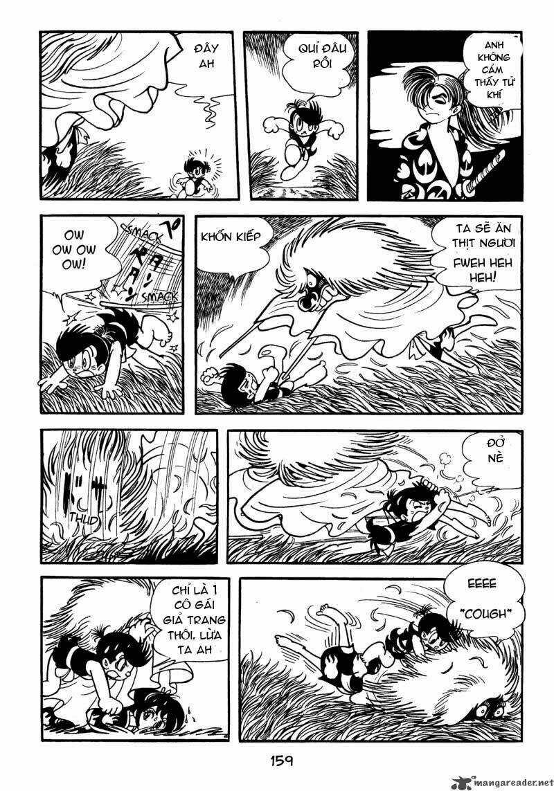 Dororo - Chapter 29 - Trang 12