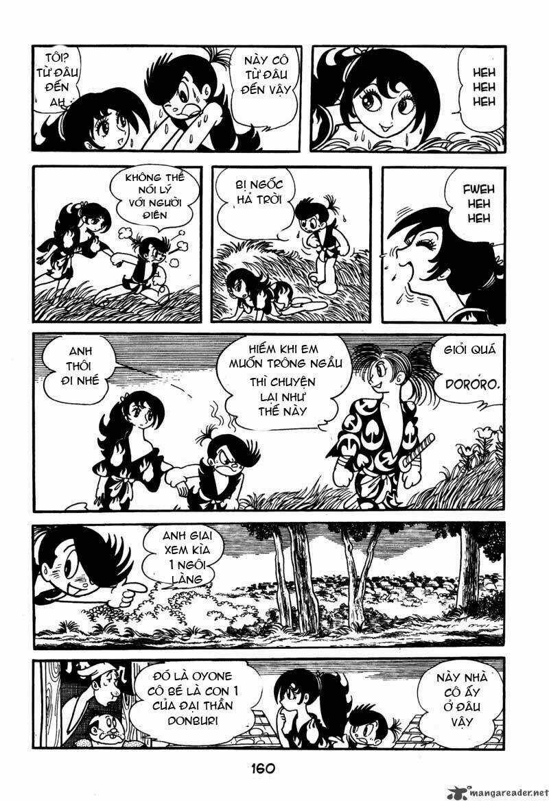 Dororo - Chapter 29 - Trang 13