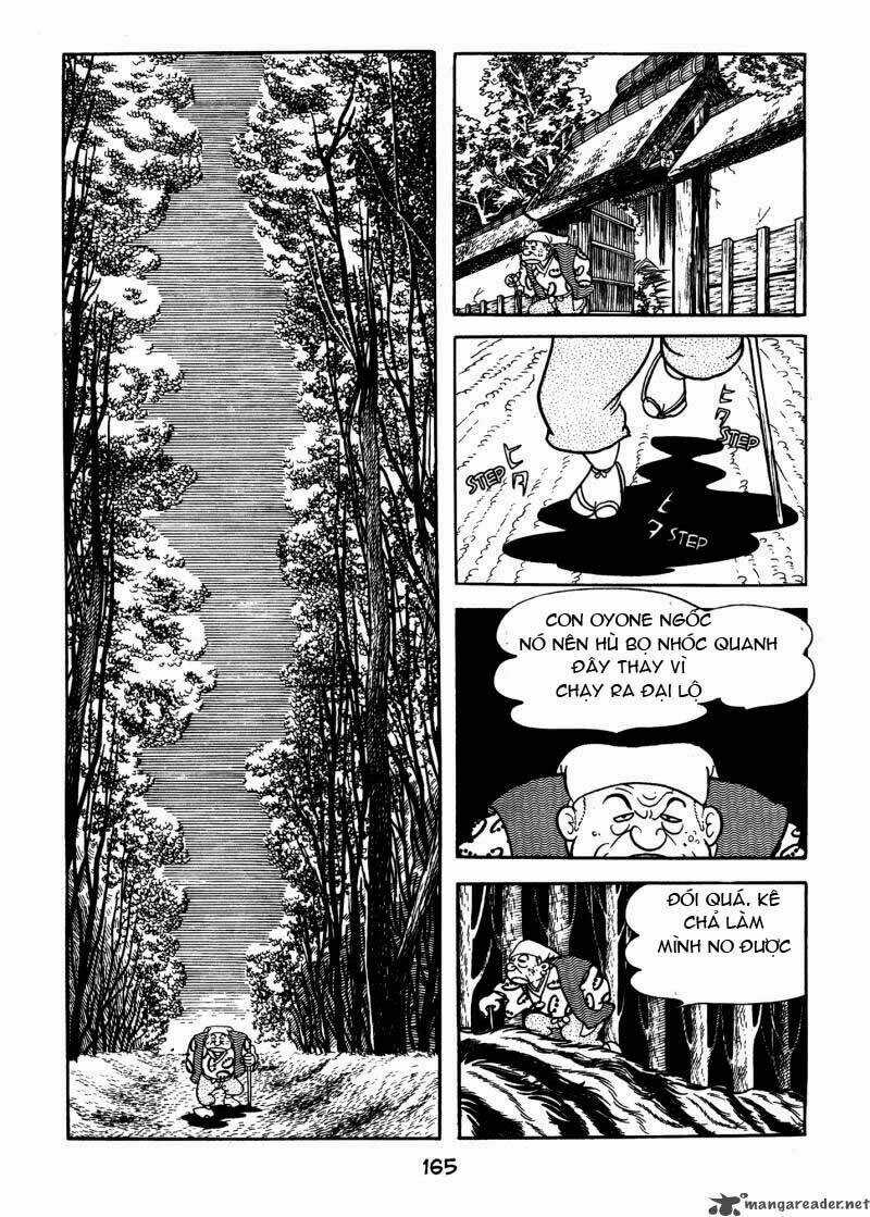 Dororo - Chapter 29 - Trang 18