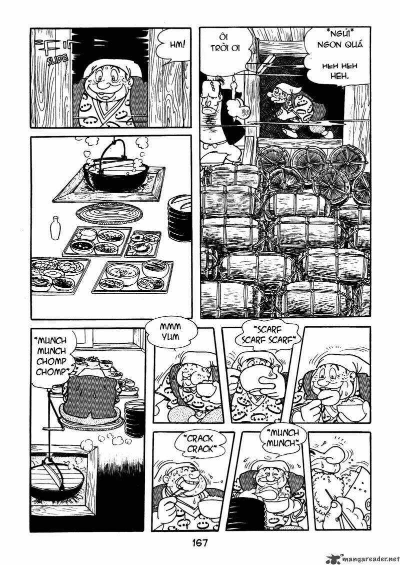 Dororo - Chapter 29 - Trang 20