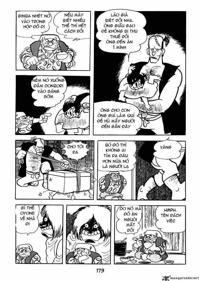 Dororo - Chapter 29 - Trang 26