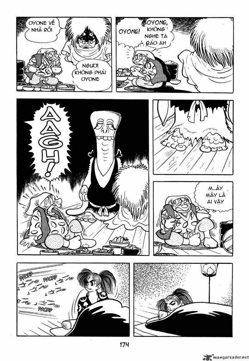 Dororo - Chapter 29 - Trang 27