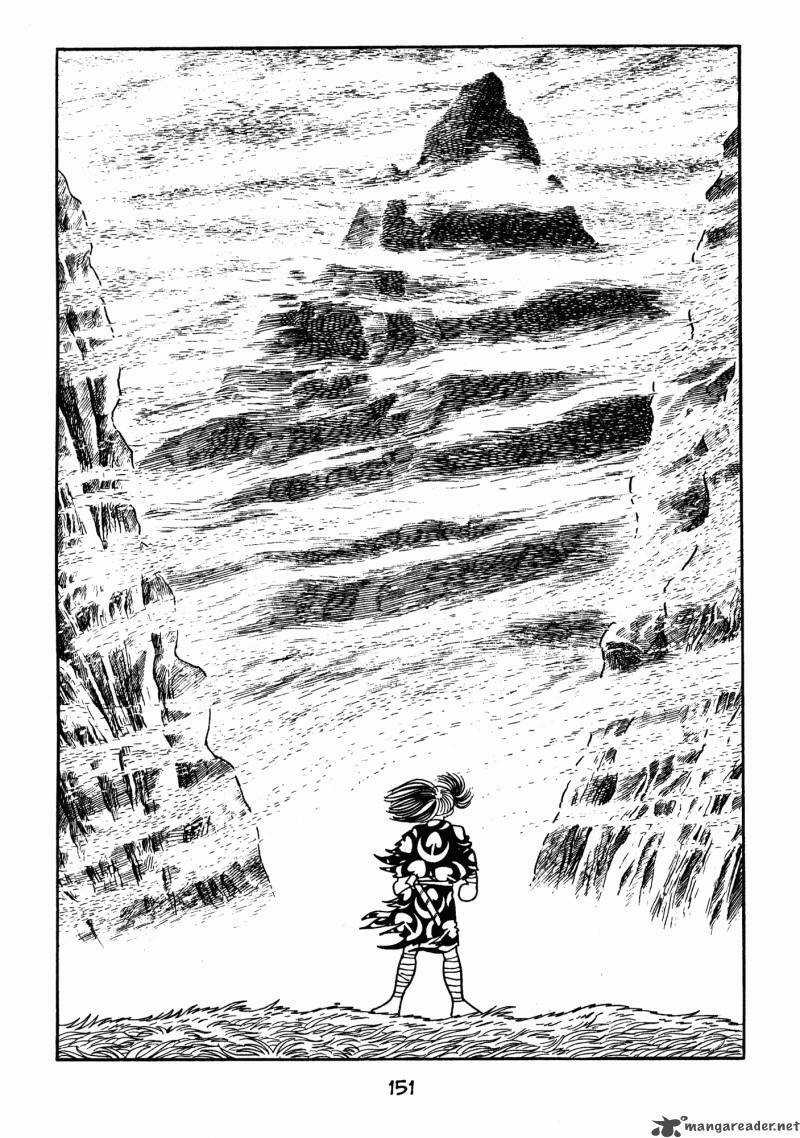 Dororo - Chapter 29 - Trang 4