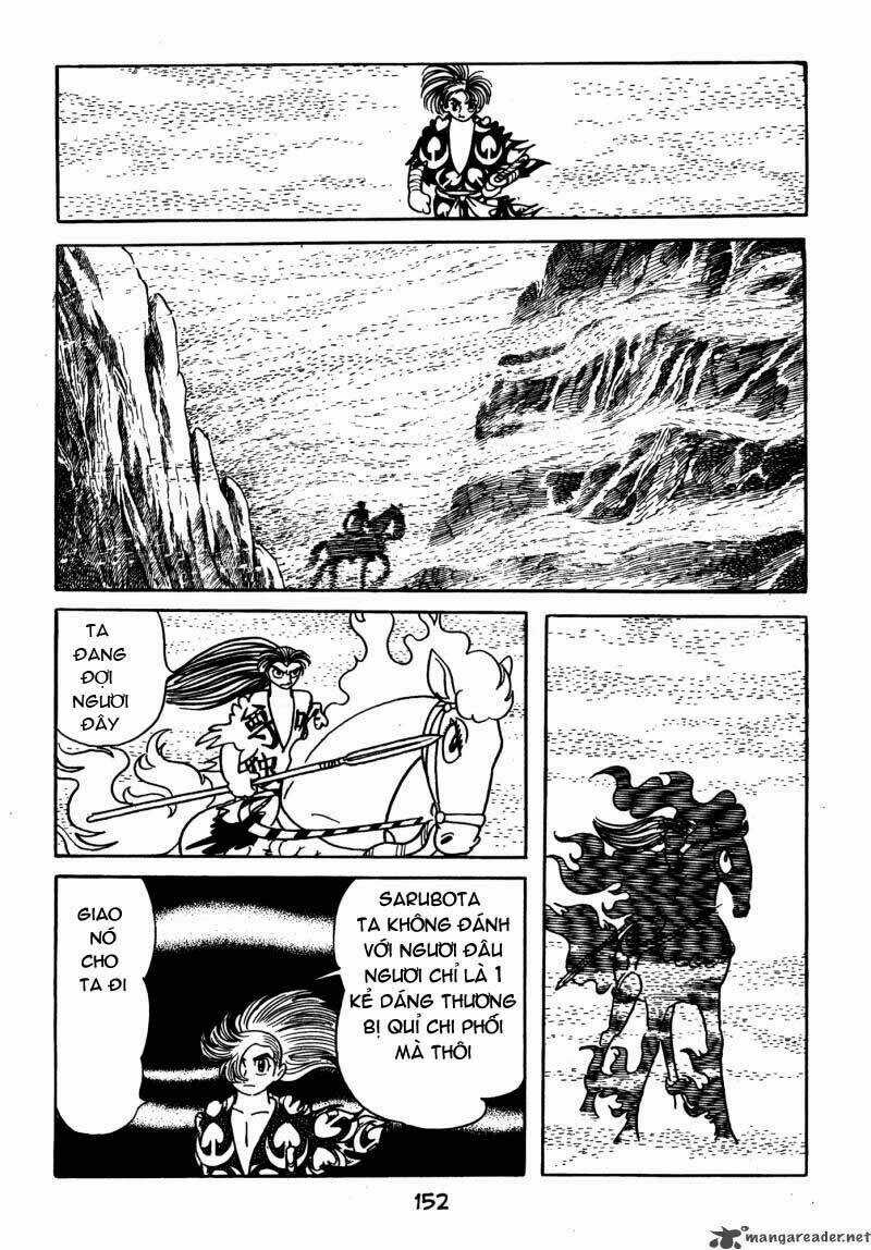Dororo - Chapter 29 - Trang 5