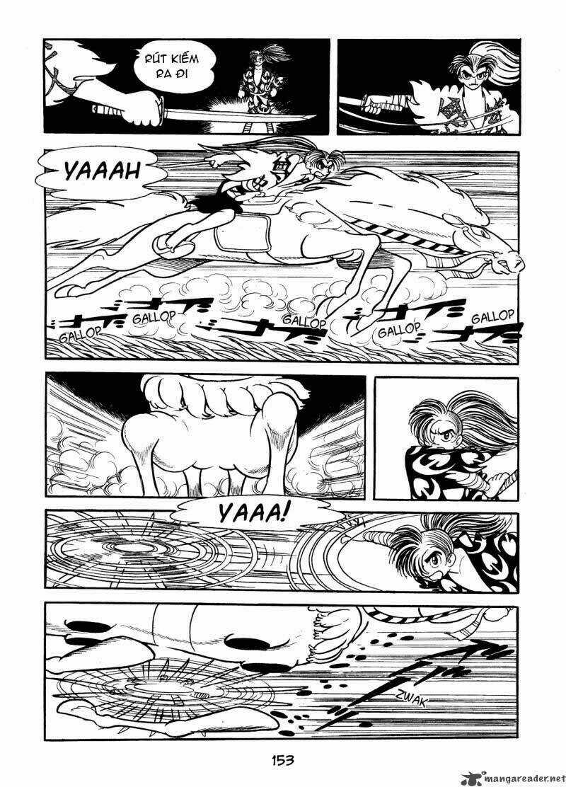 Dororo - Chapter 29 - Trang 6