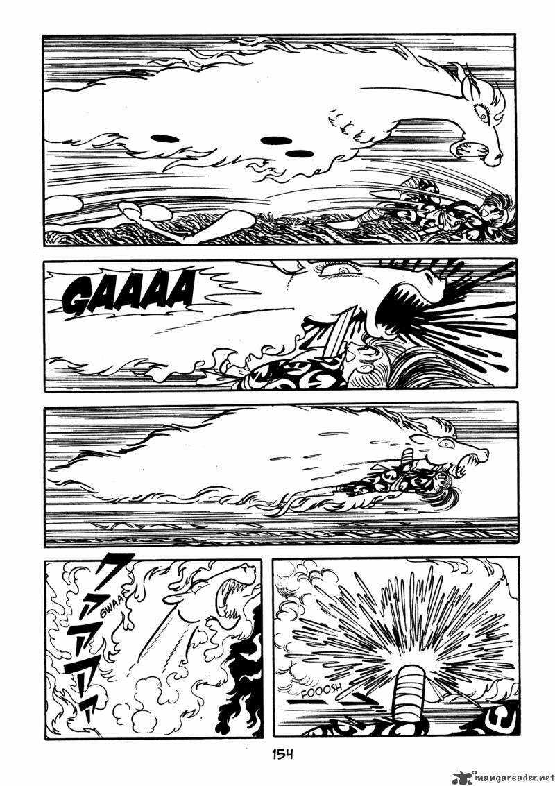 Dororo - Chapter 29 - Trang 7