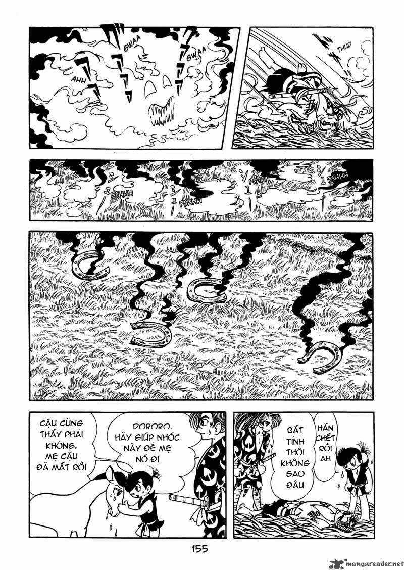 Dororo - Chapter 29 - Trang 8