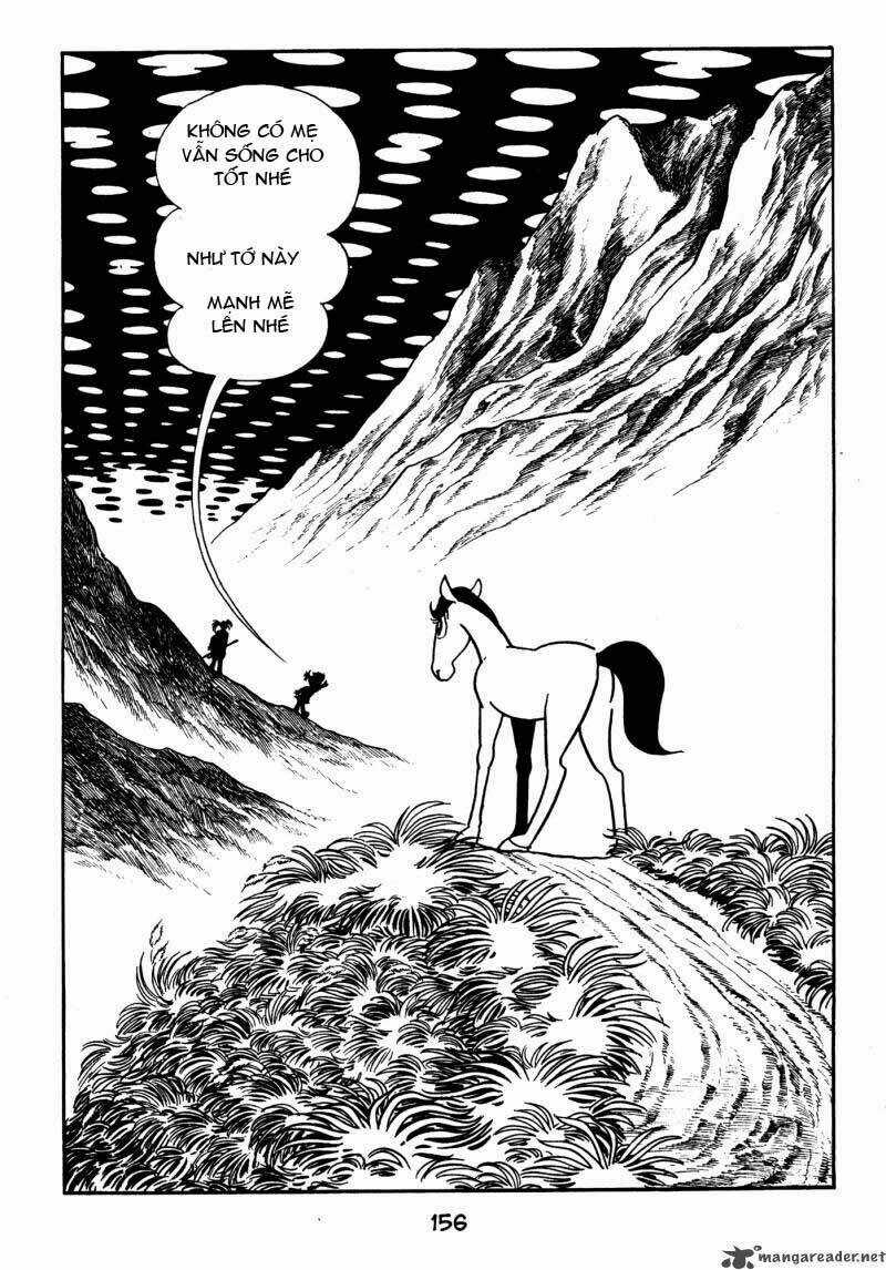 Dororo - Chapter 29 - Trang 9