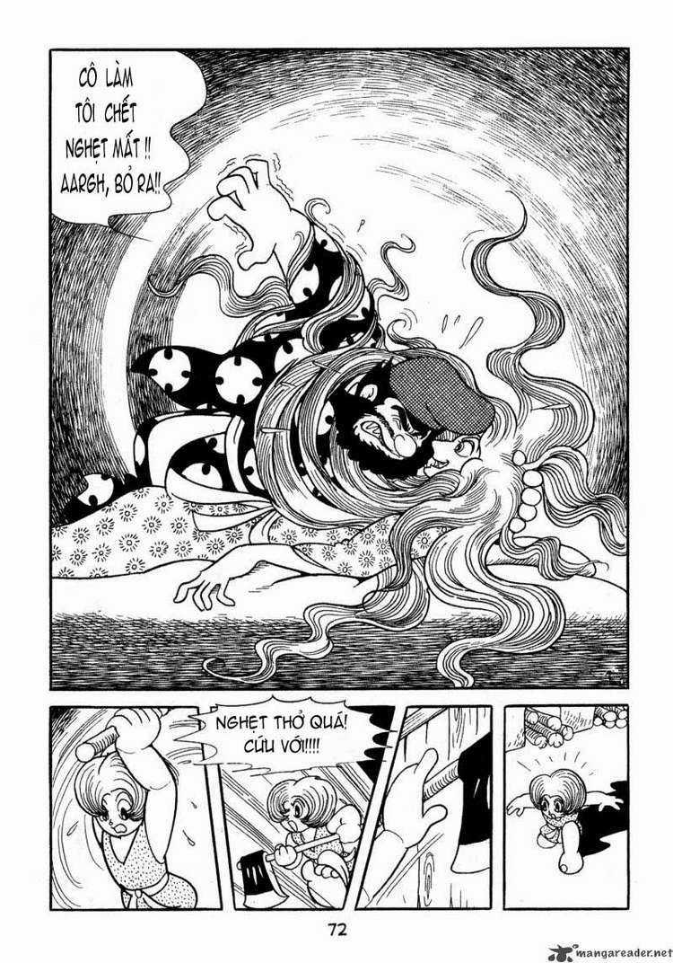 Dororo - Chapter 3 - Trang 11