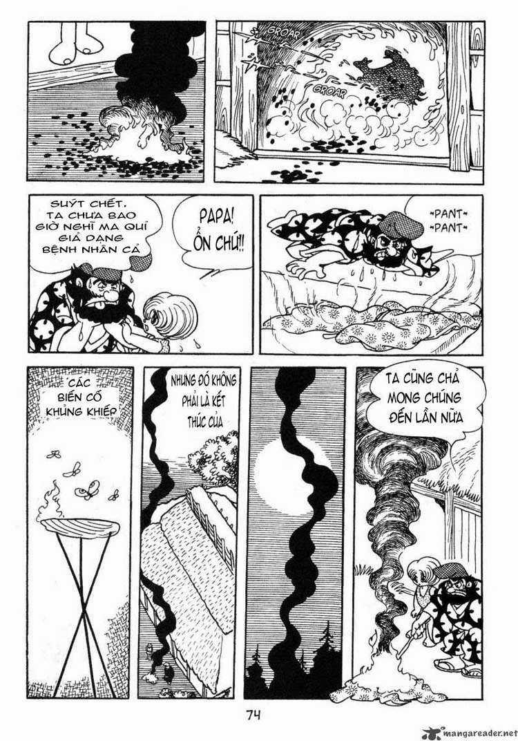 Dororo - Chapter 3 - Trang 13