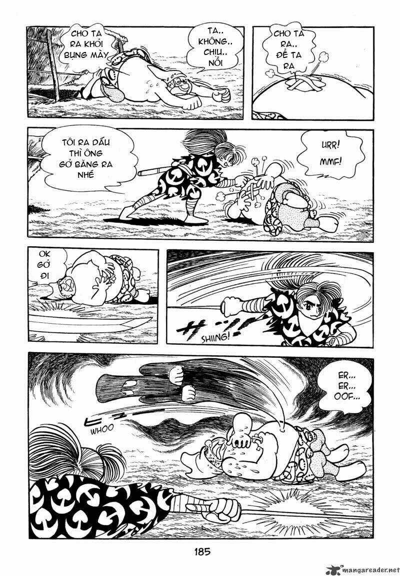 Dororo - Chapter 30 - Trang 13