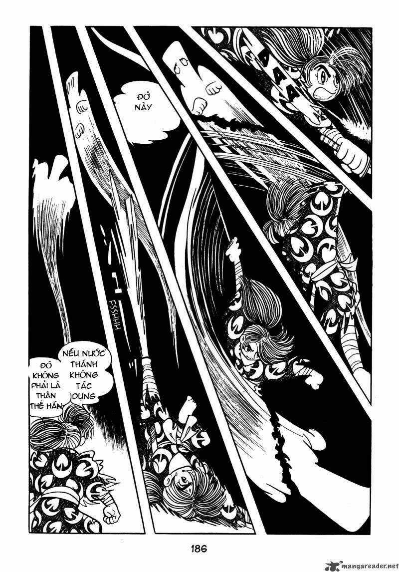 Dororo - Chapter 30 - Trang 14