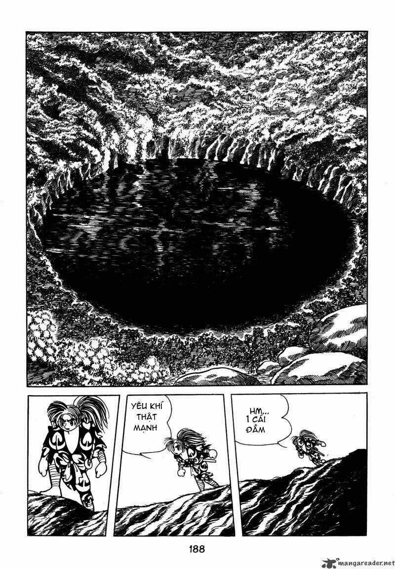 Dororo - Chapter 30 - Trang 16