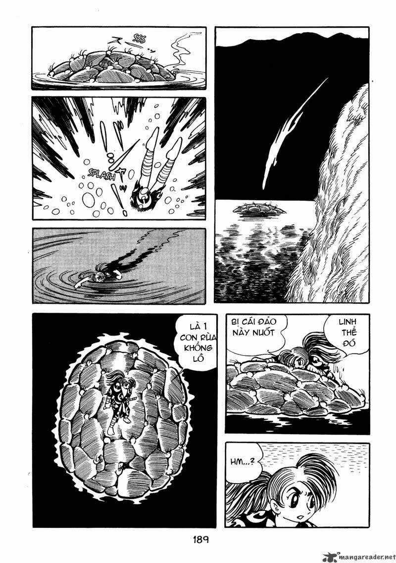 Dororo - Chapter 30 - Trang 17