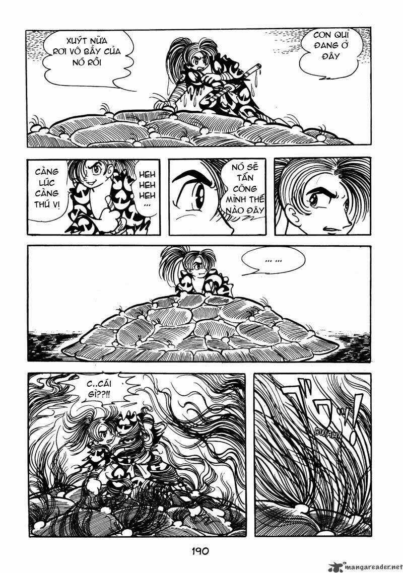 Dororo - Chapter 30 - Trang 18