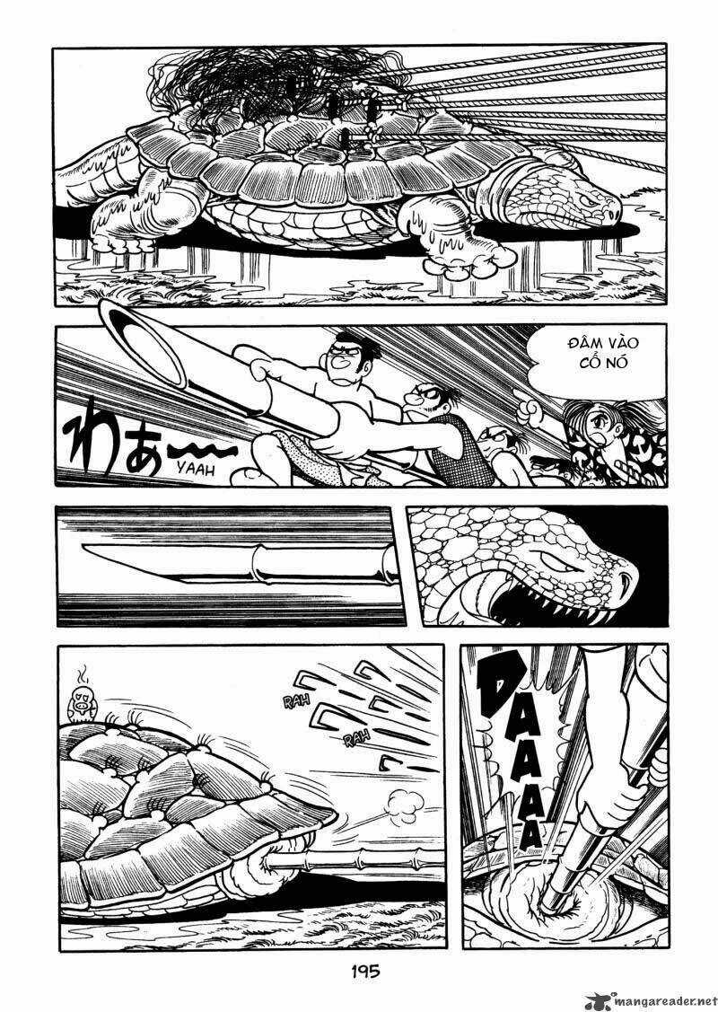 Dororo - Chapter 30 - Trang 23