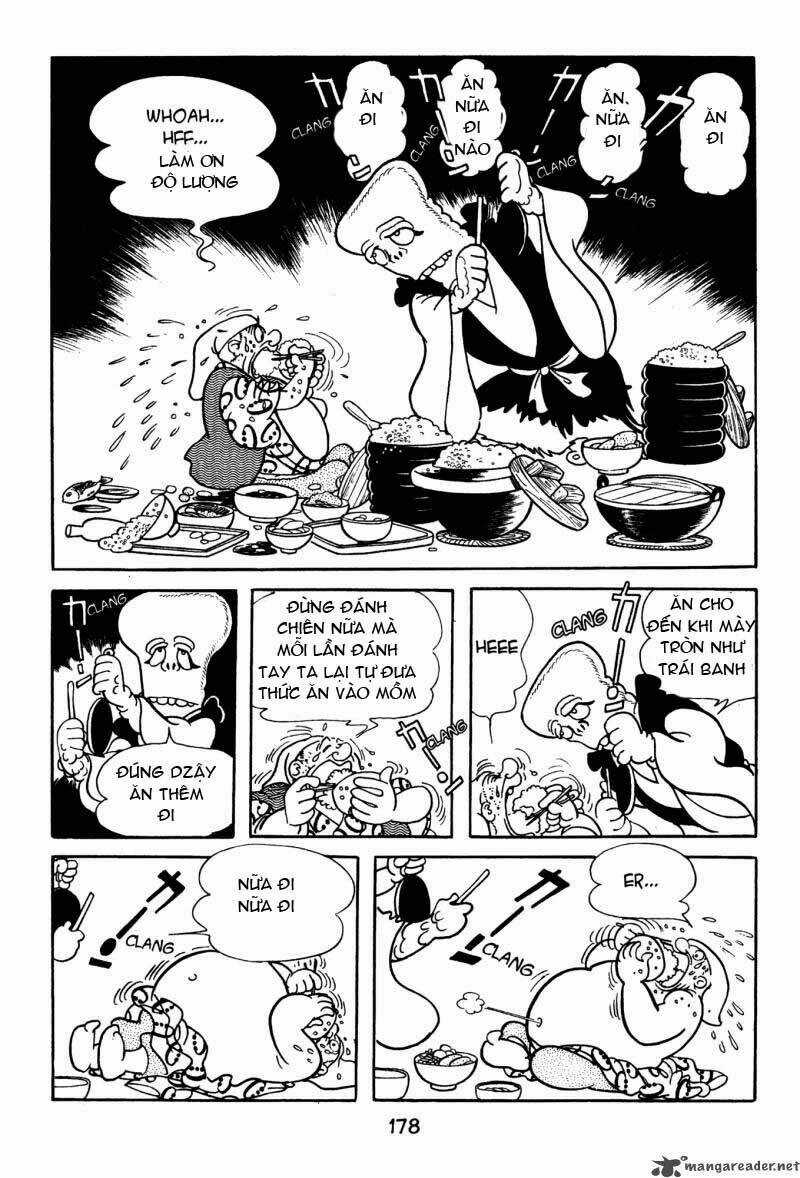 Dororo - Chapter 30 - Trang 6