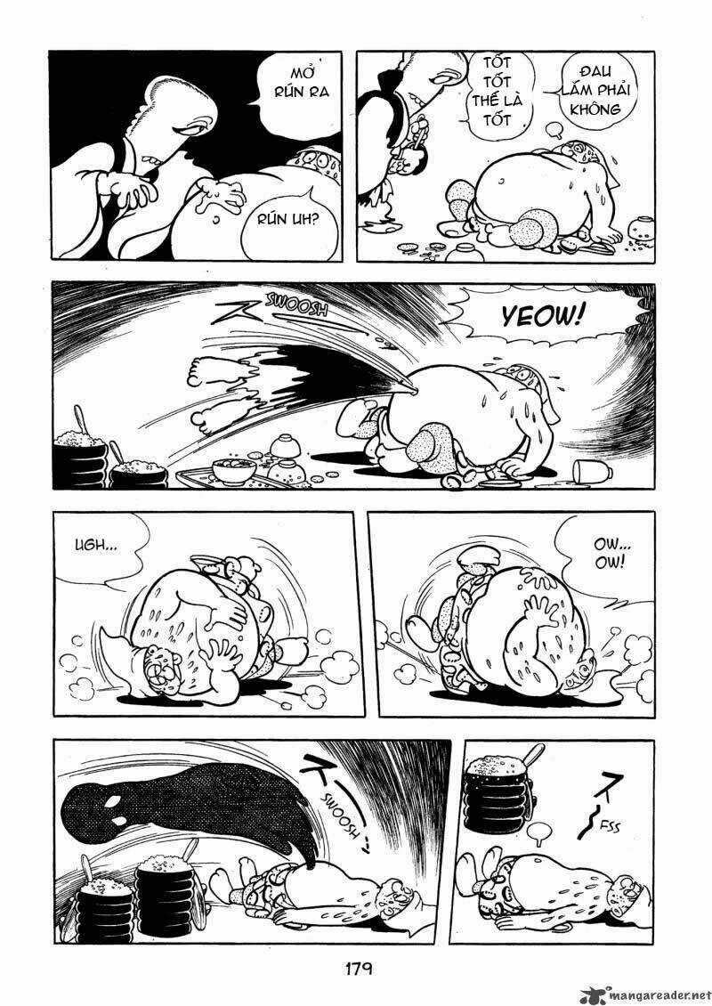 Dororo - Chapter 30 - Trang 7