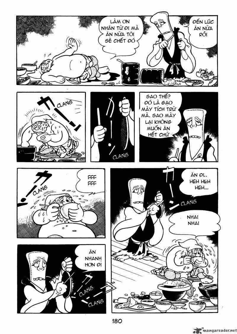 Dororo - Chapter 30 - Trang 8