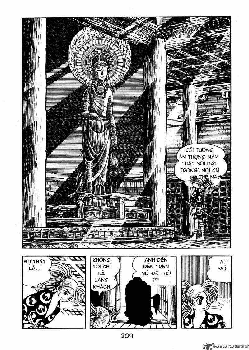 Dororo - Chapter 31 - Trang 12