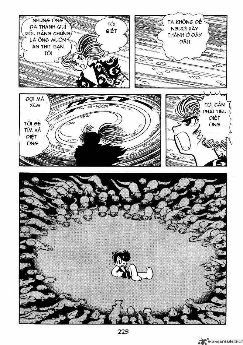 Dororo - Chapter 31 - Trang 26