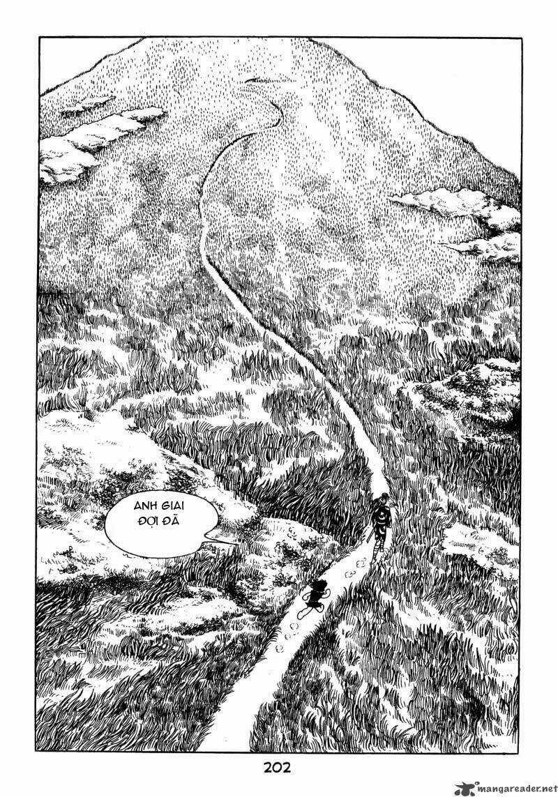 Dororo - Chapter 31 - Trang 5