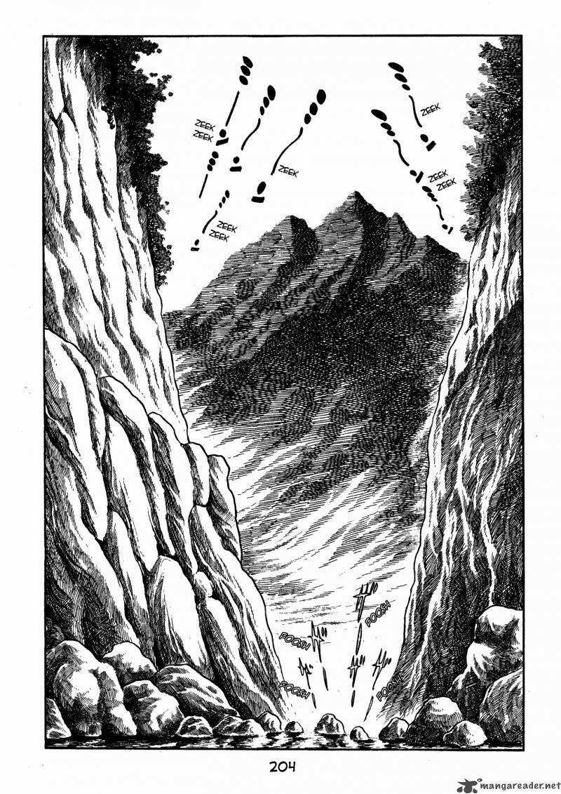 Dororo - Chapter 31 - Trang 7