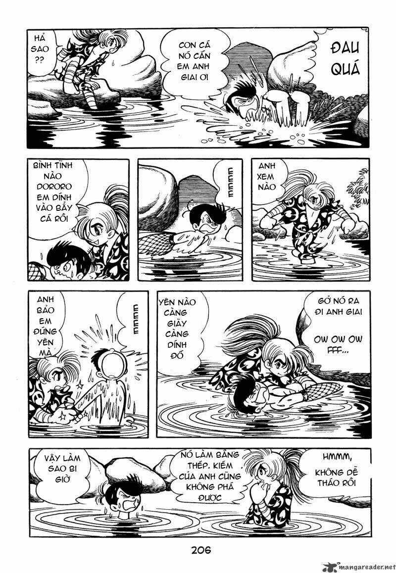 Dororo - Chapter 31 - Trang 9