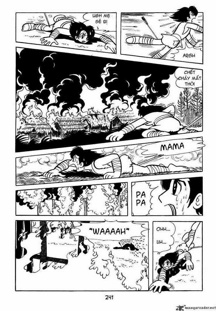 Dororo - Chapter 32 - Trang 17