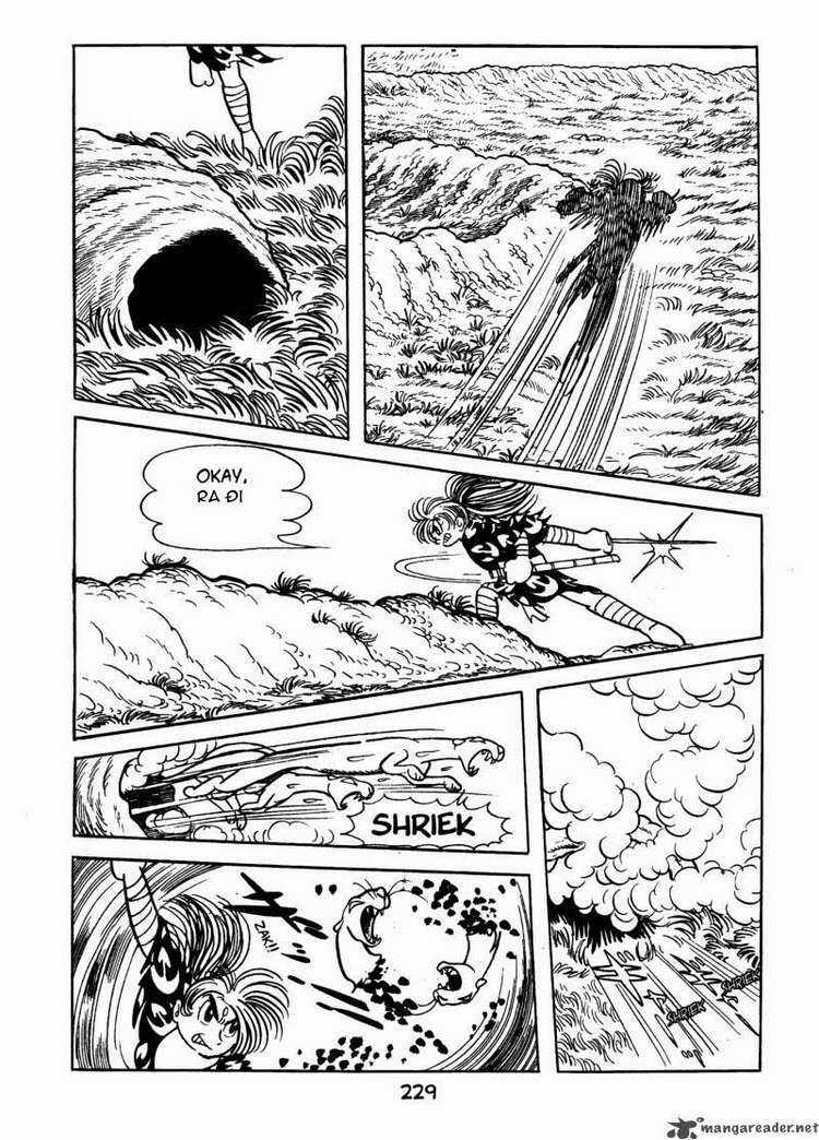 Dororo - Chapter 32 - Trang 5