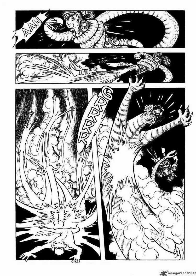 Dororo - Chapter 33 - Trang 12