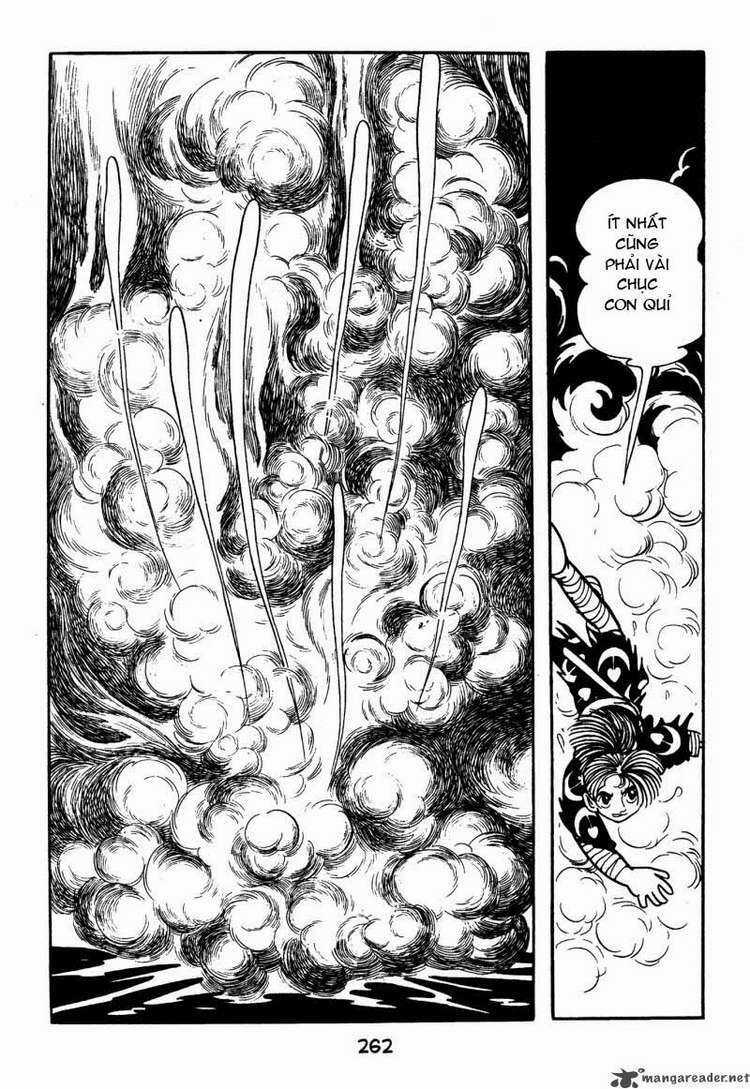 Dororo - Chapter 33 - Trang 13