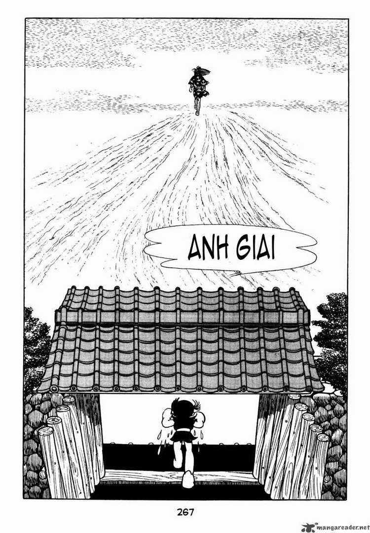Dororo - Chapter 33 - Trang 18
