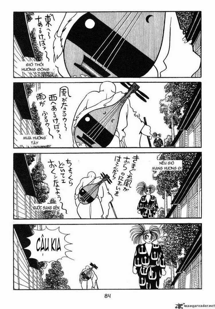 Dororo - Chapter 4 - Trang 2