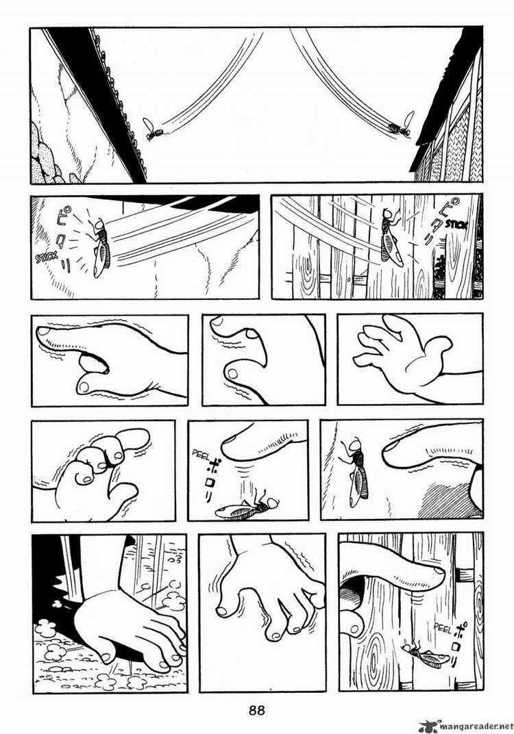 Dororo - Chapter 4 - Trang 6