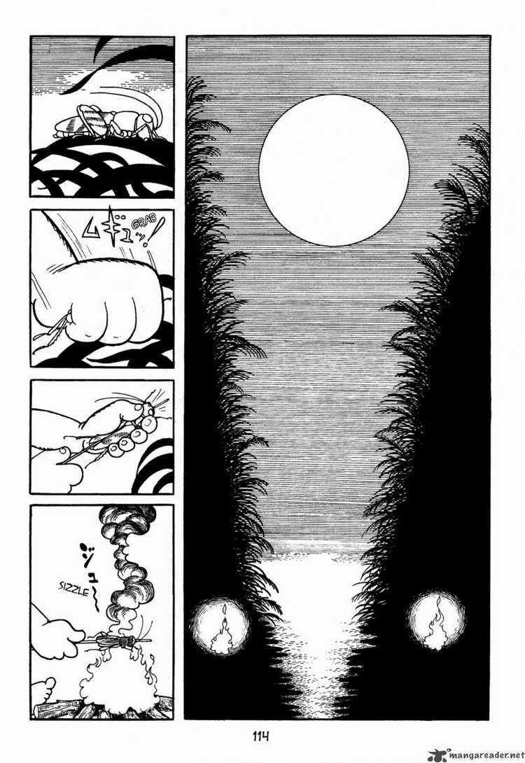 Dororo - Chapter 5 - Trang 2