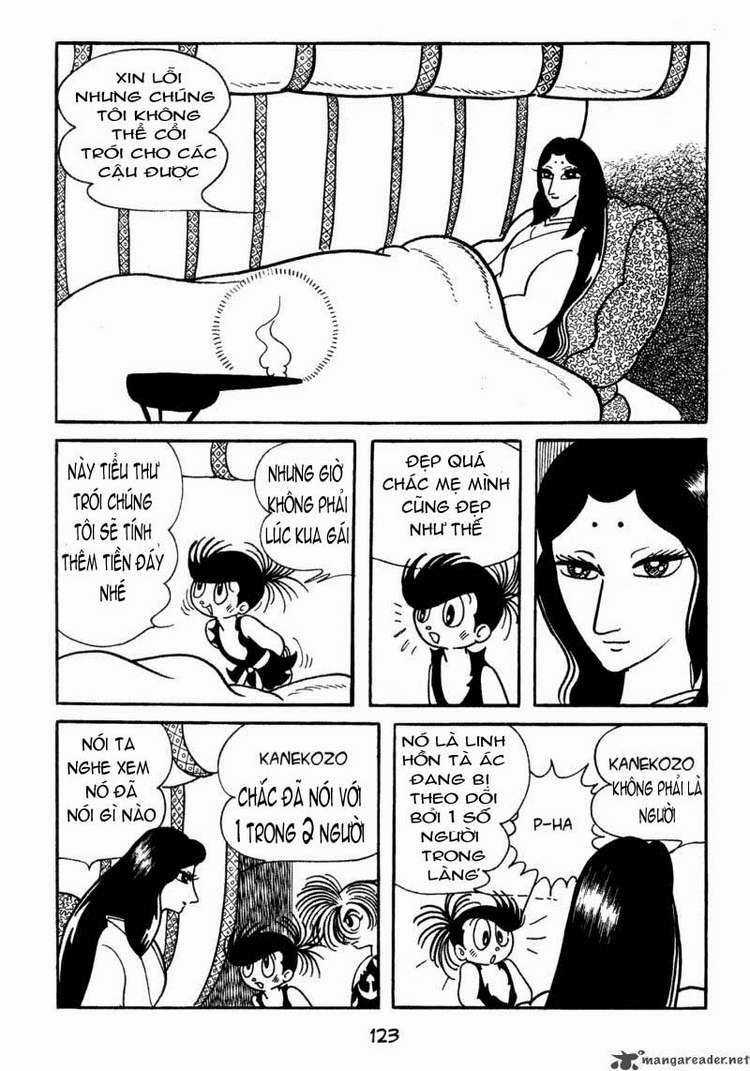 Dororo - Chapter 5 - Trang 11