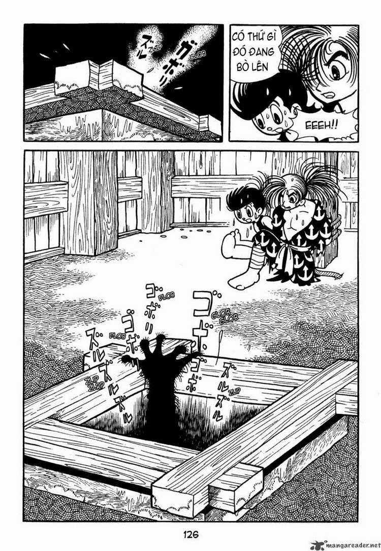Dororo - Chapter 5 - Trang 14