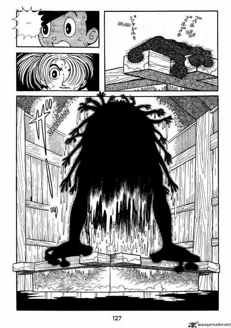 Dororo - Chapter 5 - Trang 15
