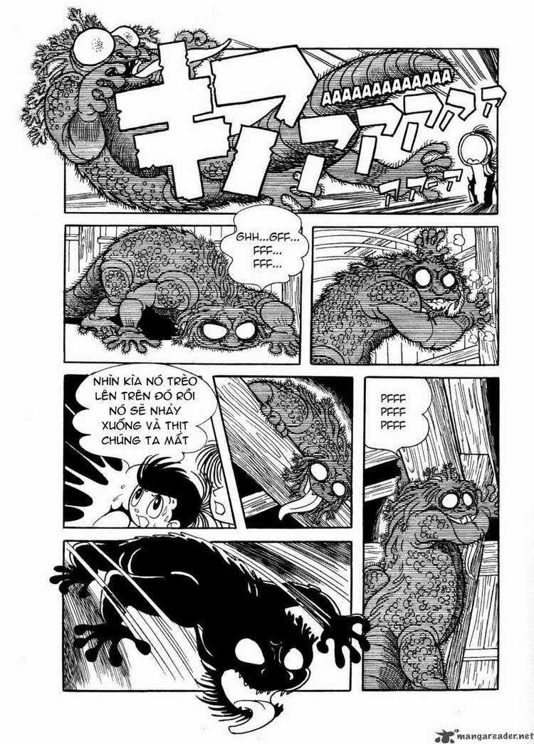 Dororo - Chapter 5 - Trang 17