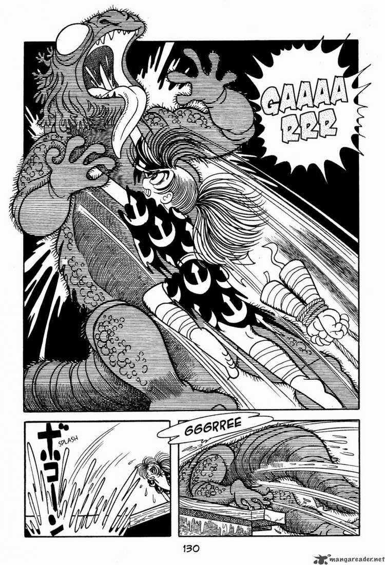 Dororo - Chapter 5 - Trang 18