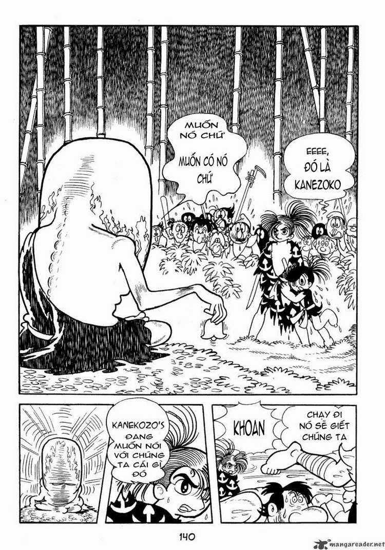 Dororo - Chapter 5 - Trang 28