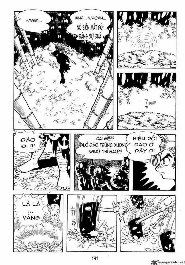 Dororo - Chapter 5 - Trang 29
