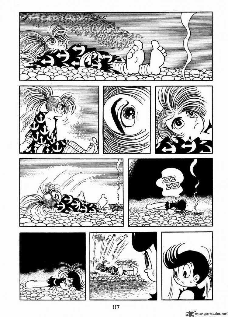 Dororo - Chapter 5 - Trang 5