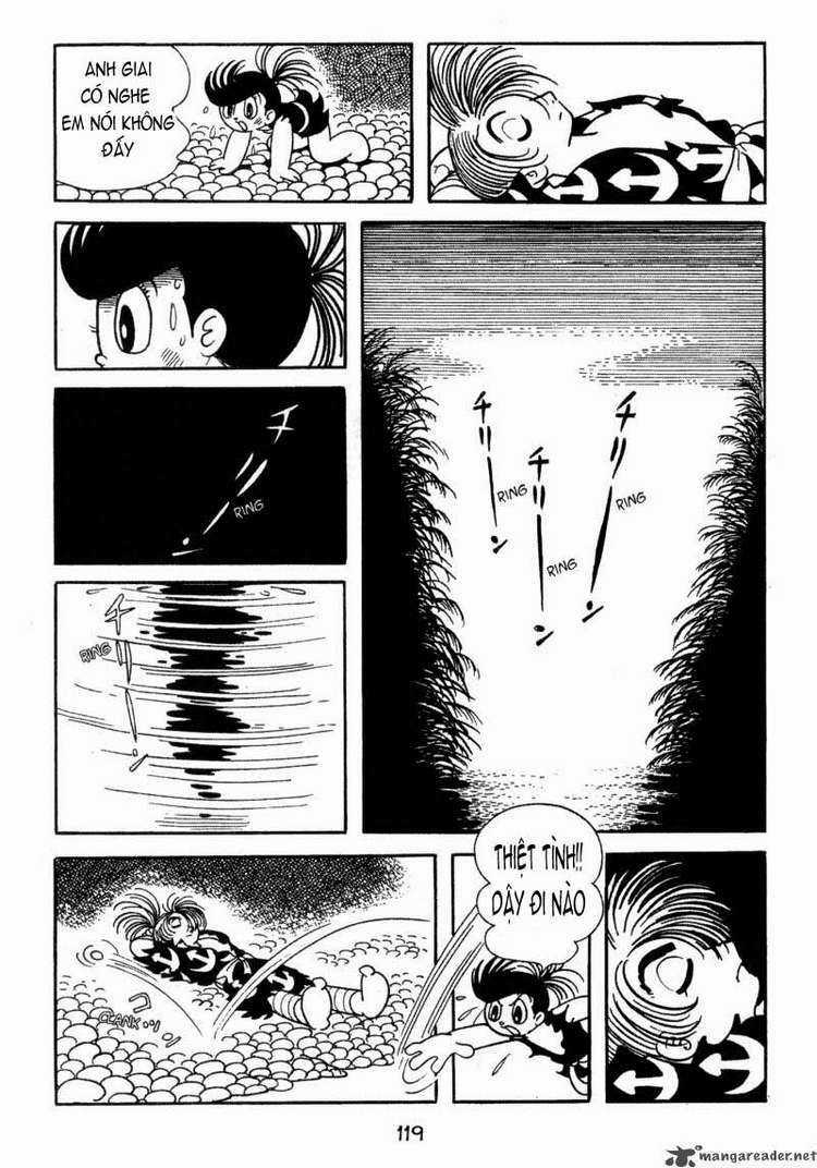 Dororo - Chapter 5 - Trang 7