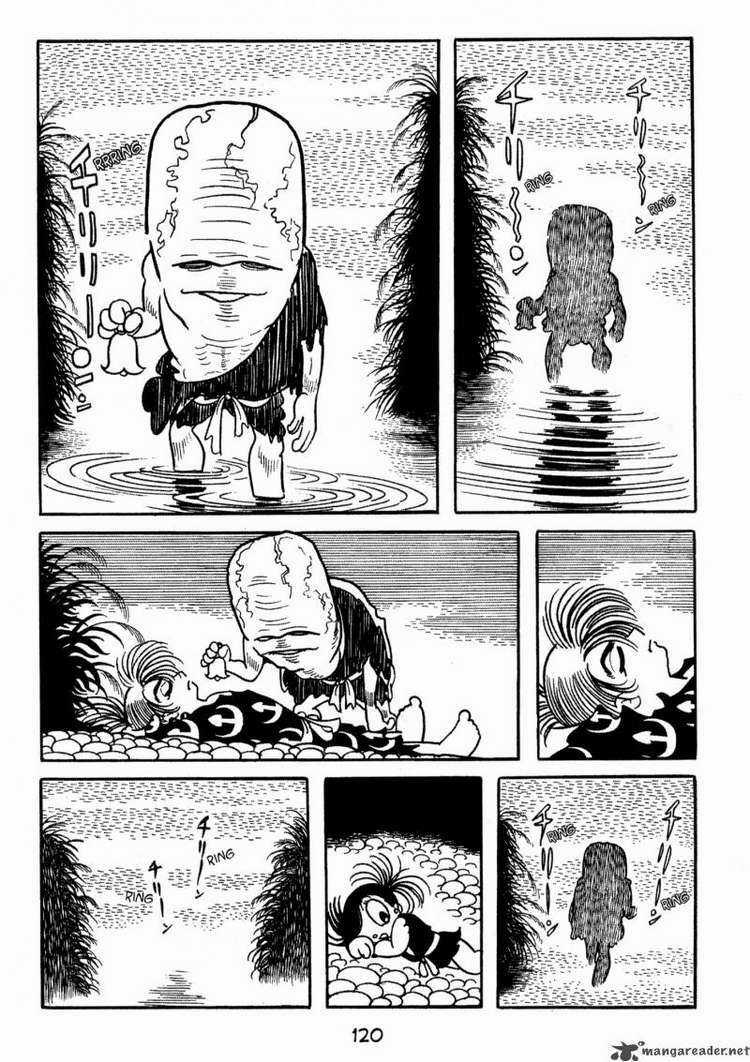 Dororo - Chapter 5 - Trang 8