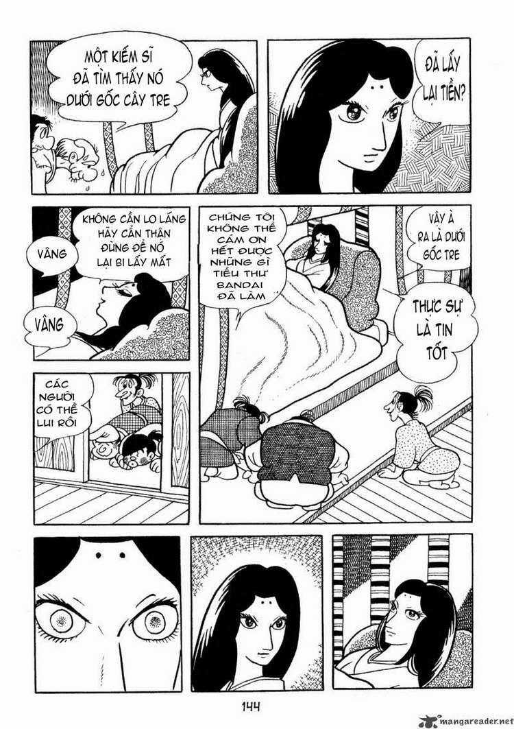 Dororo - Chapter 6 - Trang 1