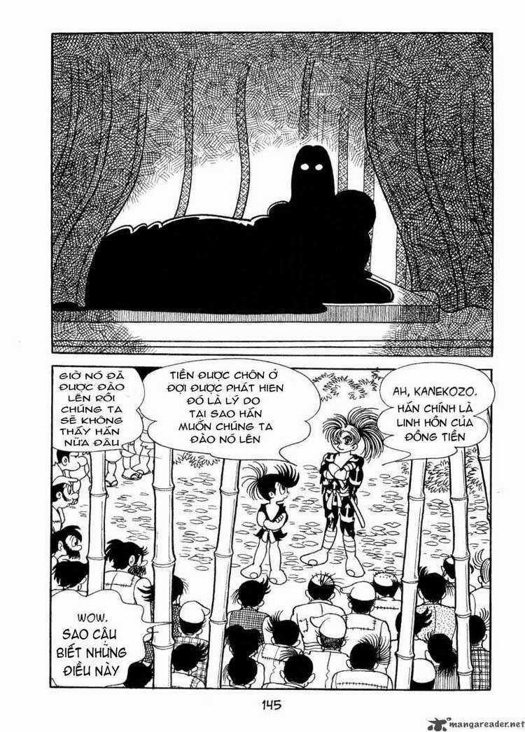 Dororo - Chapter 6 - Trang 2