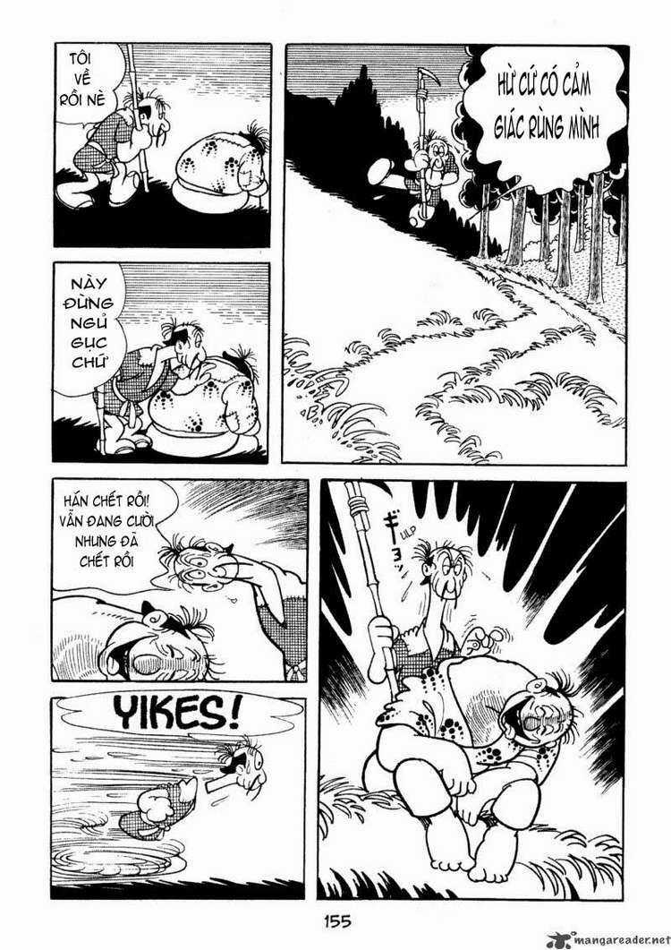 Dororo - Chapter 6 - Trang 12