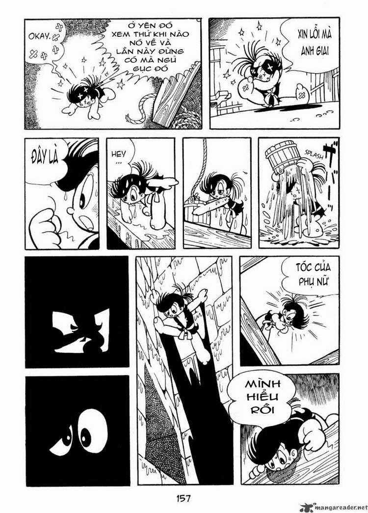 Dororo - Chapter 6 - Trang 14